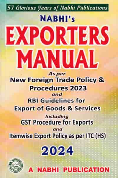 Exporters-Manual-Nabhis